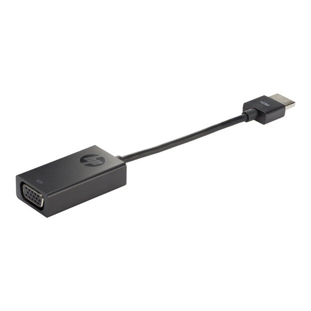 HP HDMI to VGA Adapter