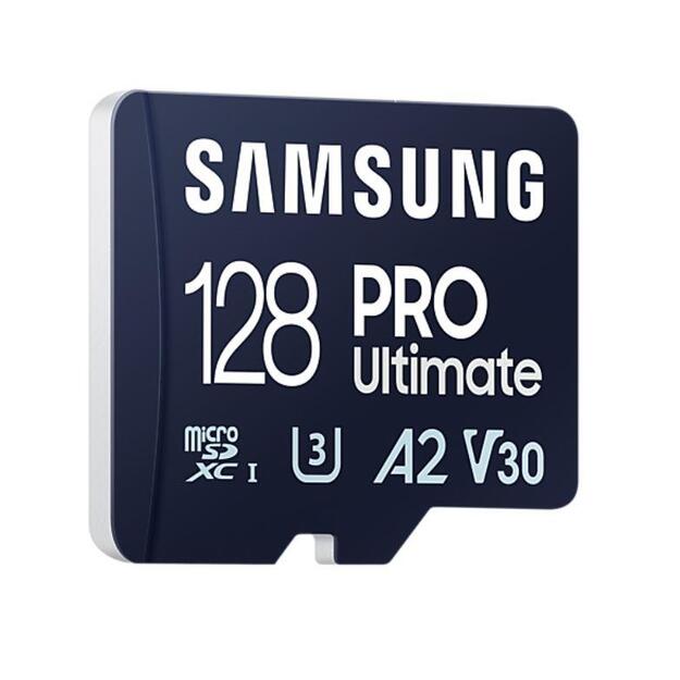 MEMORY MICRO SDXC 128GB/W/READER MB-MY128SB/WW SAMSUNG