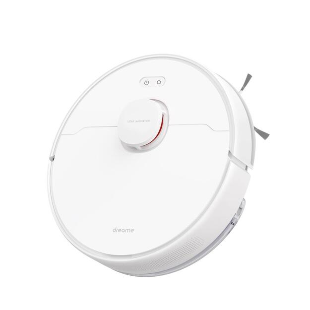 VACUUM CLEANER ROBOT/D9 MAX WHITE RLD33GA DREAME