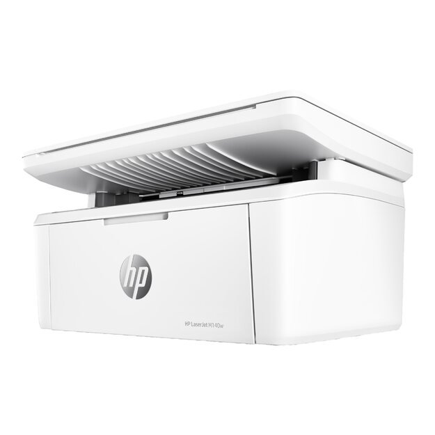 HP LaserJet MFP M140W Mono up to 21ppm Printer