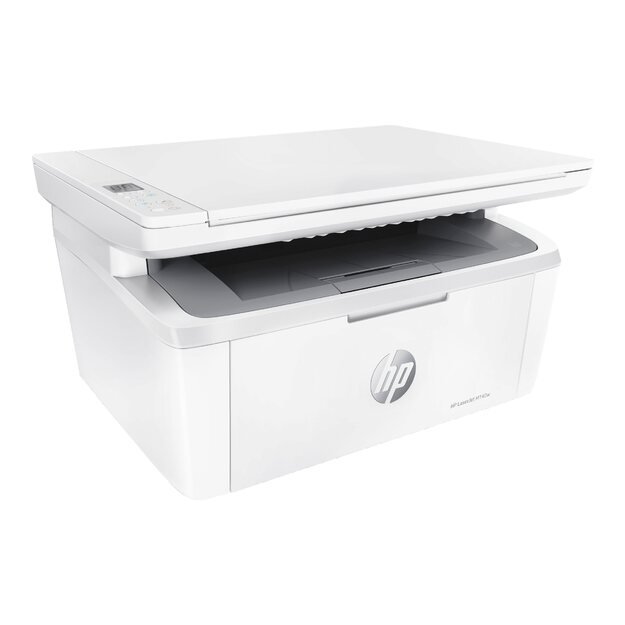 HP LaserJet MFP M140W Mono up to 21ppm Printer