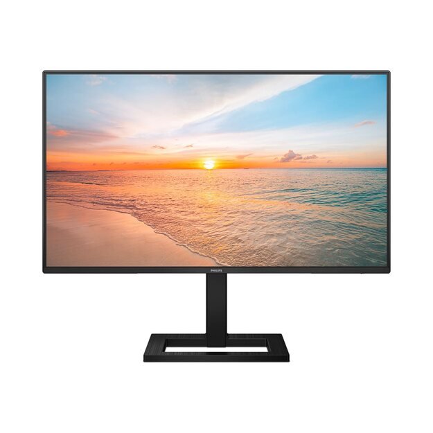 PHILIPS 24E1N1300AE/00 23.8inch IPS 1920x1080 16:9 HDMI USB Black