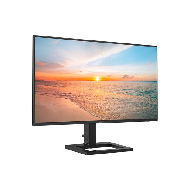 PHILIPS 24E1N1300AE/00 23.8inch IPS 1920x1080 16:9 HDMI USB Black