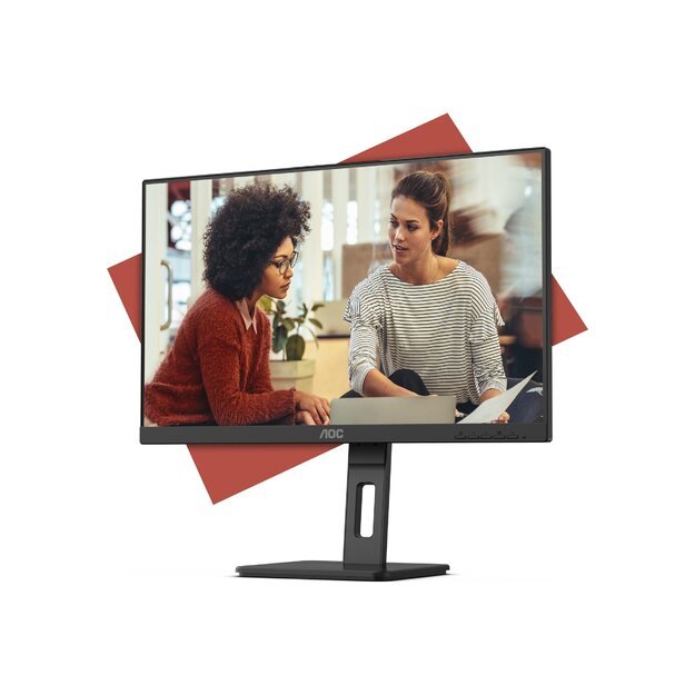 AOC 27E3QAF 27inch FHD VA Monitor 16:9 75Hz 3000:1 HDMI 1x1.4