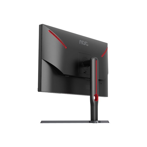 AOC Q27G3XMN/BK 27inch 2560x1440 IPS MiniLED 336 Zones 180Hz Freesync Premium DP 2xHDMI 1