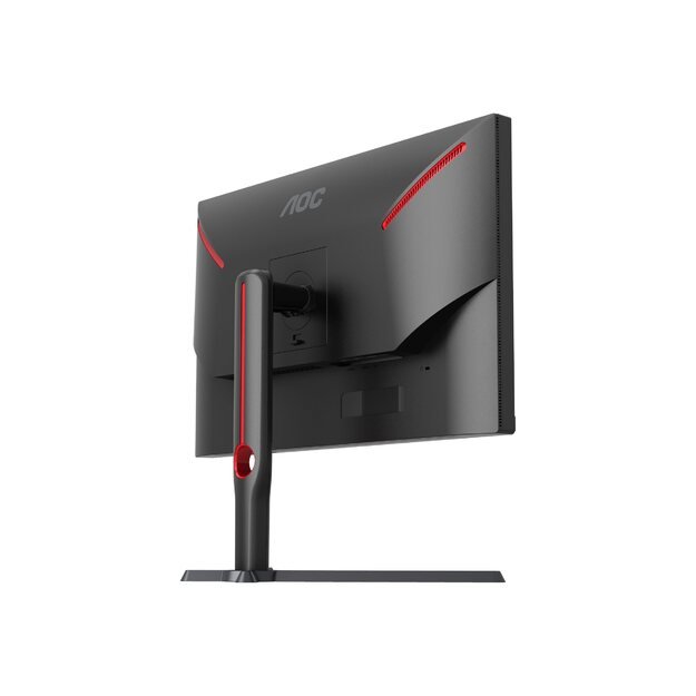 AOC Q27G3XMN/BK 27inch 2560x1440 IPS MiniLED 336 Zones 180Hz Freesync Premium DP 2xHDMI 23