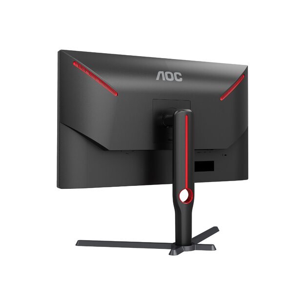 AOC Q27G3XMN/BK 27inch 2560x1440 IPS MiniLED 336 Zones 180Hz Freesync Premium DP 2xHDMI 17