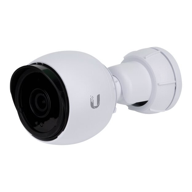 UBIQUITI UniFi Protect G4-Bullet Camera with IR MIC and 802.3af PoE