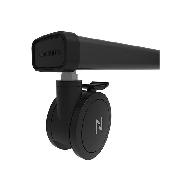 NEOMOUNTS Motorised Mobile Floor Stand VESA 100x100 up to 800x600 46