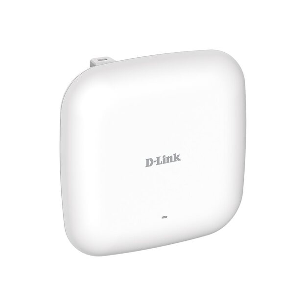 D-LINK Accesspoint AC1200 Wave2 Dual Band PoE DAP-2662