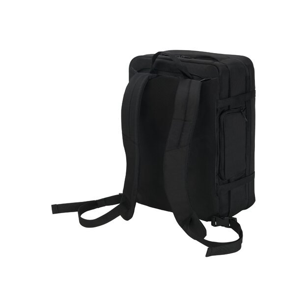 DICOTA Backpack Dual Plus EDGE 13-15.6inch