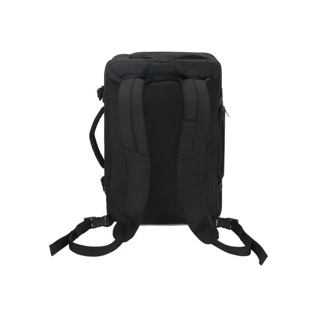 DICOTA Backpack Dual Plus EDGE 13-15.6inch