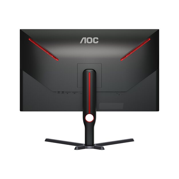 AOC U32G3X/BK 31.5inch IPS 4K UHD 160Hz 1ms 2xHDMI 2xDP