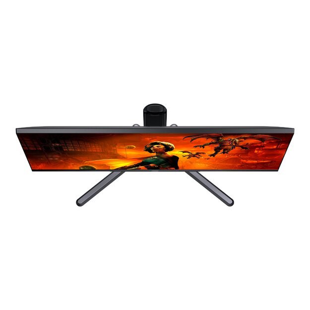 AOC U32G3X/BK 31.5inch IPS 4K UHD 160Hz 1ms 2xHDMI 2xDP