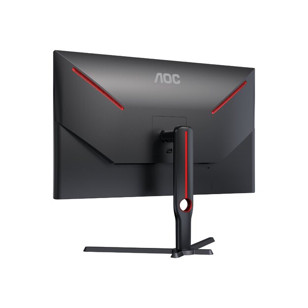 AOC U32G3X/BK 31.5inch IPS 4K UHD 160Hz 1ms 2xHDMI 2xDP