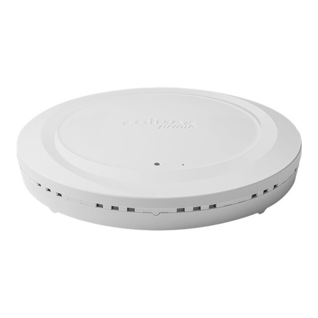 Tinklo prieigos taškas EDIMAX CAX1800 Wi-Fi 6 Dual-Band Ceiling-Mount PoE Access Point