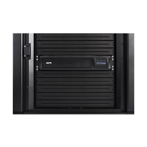 Nepertraukiamo maitinimo šaltinis UPS APC SMT 3000 VA Rack