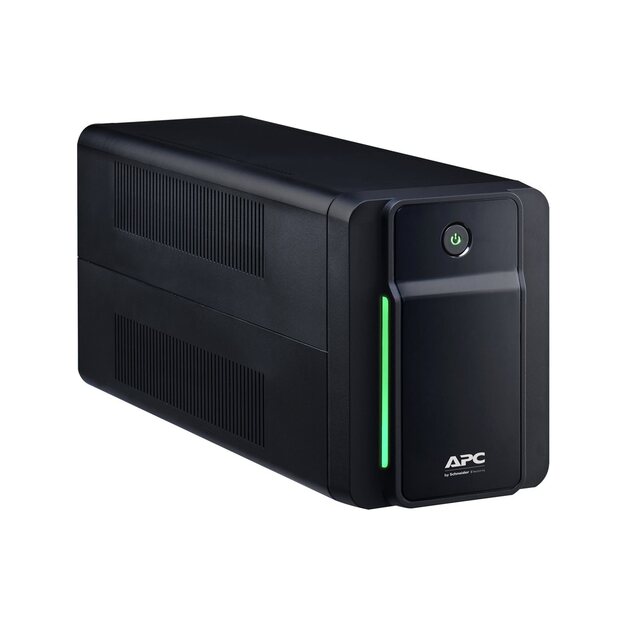 Nepertraukiamo maitinimo šaltinis UPS APC Back-UPS BX 950VA 230V AVR Schuko Sockets