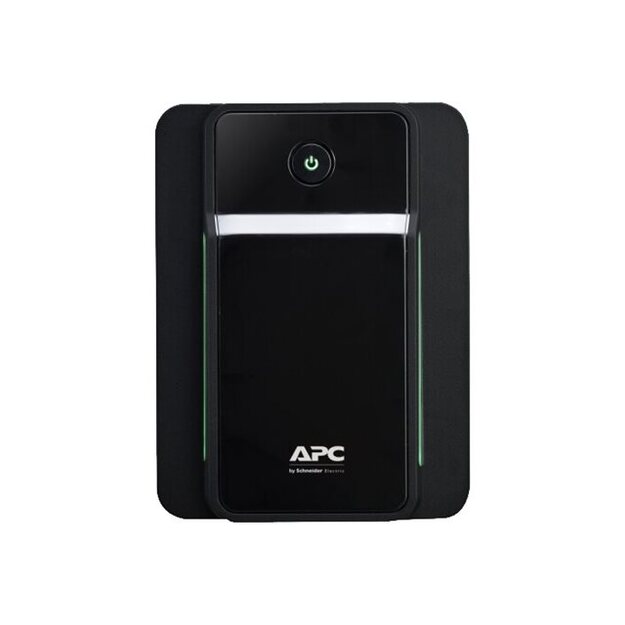 Nepertraukiamo maitinimo šaltinis UPS APC Back-UPS 950VA 230V AVR IEC Sockets