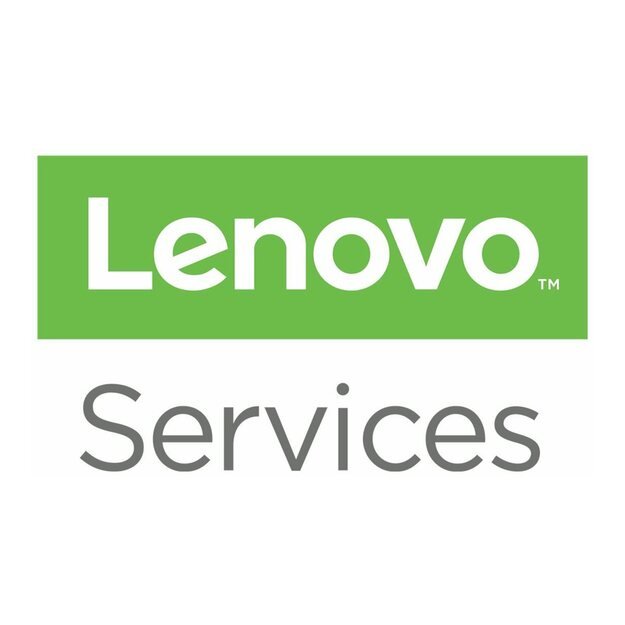 LENOVO ThinkPlus ePac 1 Day of onsite service in support of Smart Office products