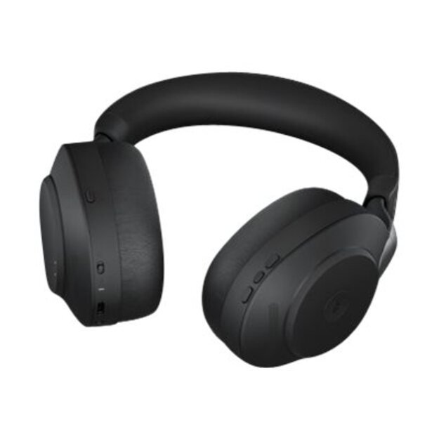 Ausinės JABRA Evolve2 85 Link380c MS Stereo Black