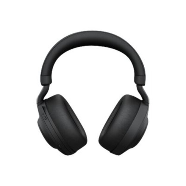 Ausinės JABRA Evolve2 85 Link380c MS Stereo Black