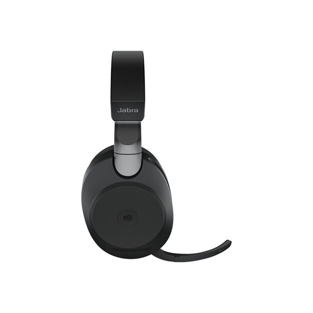 Ausinės JABRA Evolve2 85 Link380c MS Stereo Black