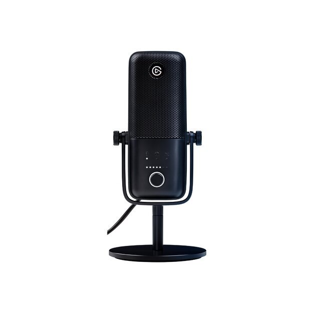 Mikrofonas ELGATO WAVE:3 Microphone