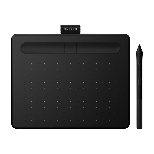 WACOM Intuos Comfort PB S Black