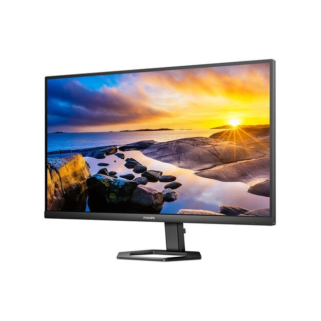 Monitorius PHILIPS 27E1N5500LA/00 27inch Quad HD TFT HDMI DP