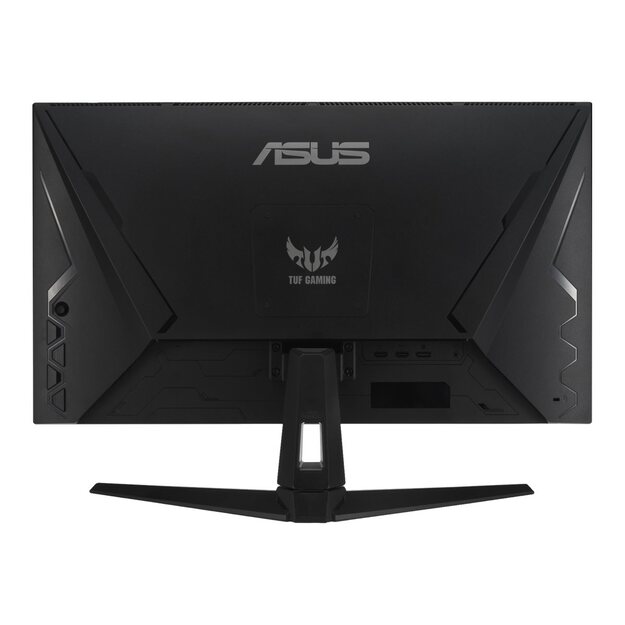 Monitorius ASUS VG289Q1A 28inch IPS WLED UHD 16:9 60Hz 350cd/m2 5ms 2xHDMI DP