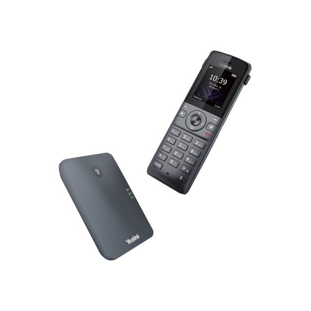 YEALINK W73P cordless phone 6