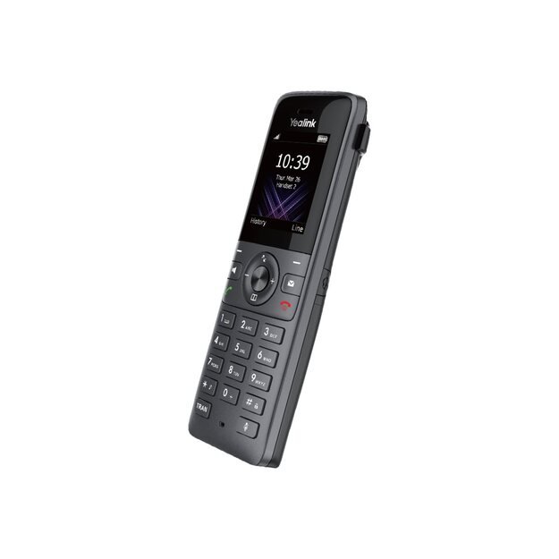 YEALINK W73P cordless phone 1