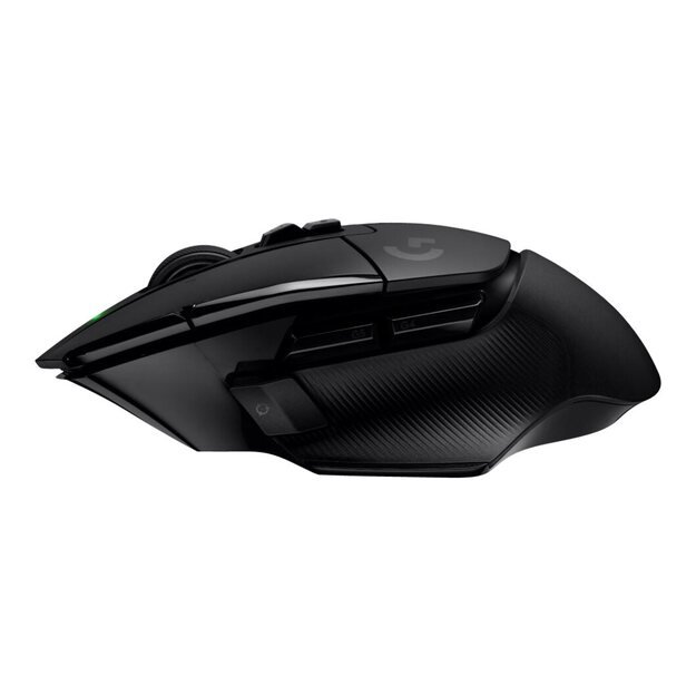 Kompiuterinė pelė belaidė LOGITECH G502 X LIGHTSPEED - BLACK/CORE - EER2 17