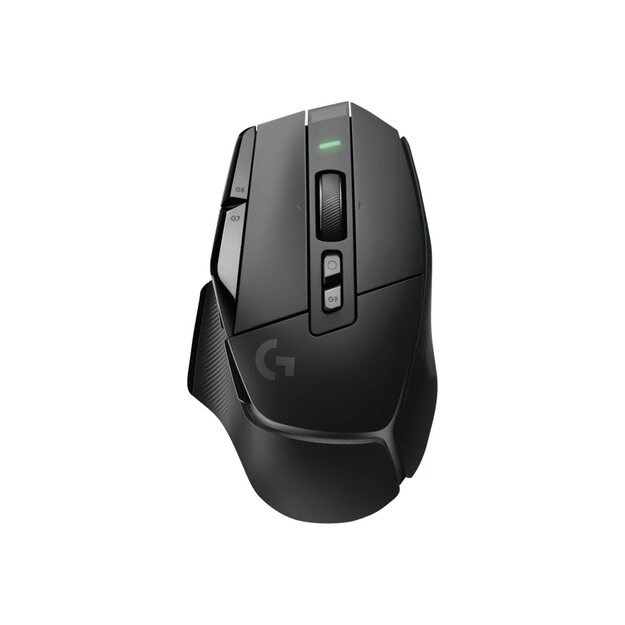 Kompiuterinė pelė belaidė LOGITECH G502 X LIGHTSPEED - BLACK/CORE - EER2 7