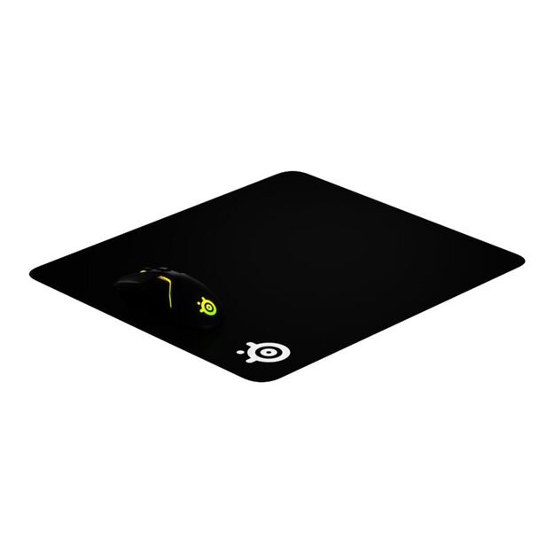 Pelės kilimėlis STEELSERIES Surface QcK+ Mousepad