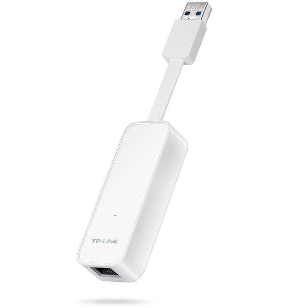 USB belaidžio tinklo adapteris USB3 1000M UE300 TP-LINK