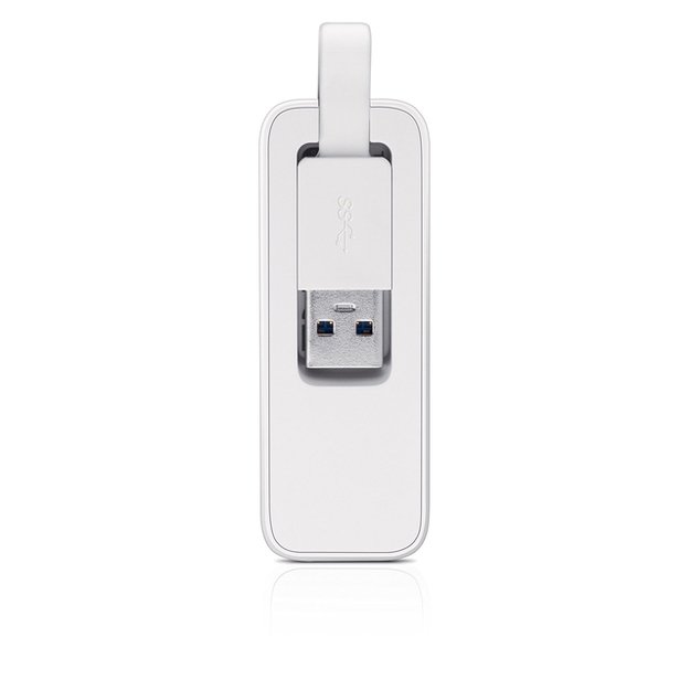 USB belaidžio tinklo adapteris USB3 1000M UE300 TP-LINK