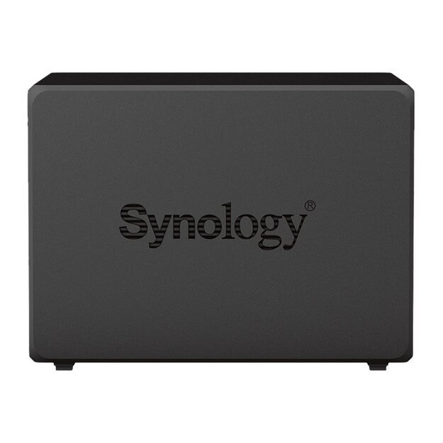 SYNOLOGY DS923+ DiskStation NAS AMD Ryzen Embedded R1600 4-Bay 4GB RAM