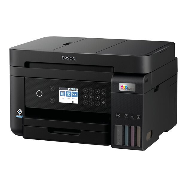 Daugiafunkcinis spausdintuvas EPSON L6270 MFP ink Printer up to 10ppm