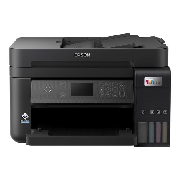 Daugiafunkcinis spausdintuvas EPSON L6270 MFP ink Printer up to 10ppm