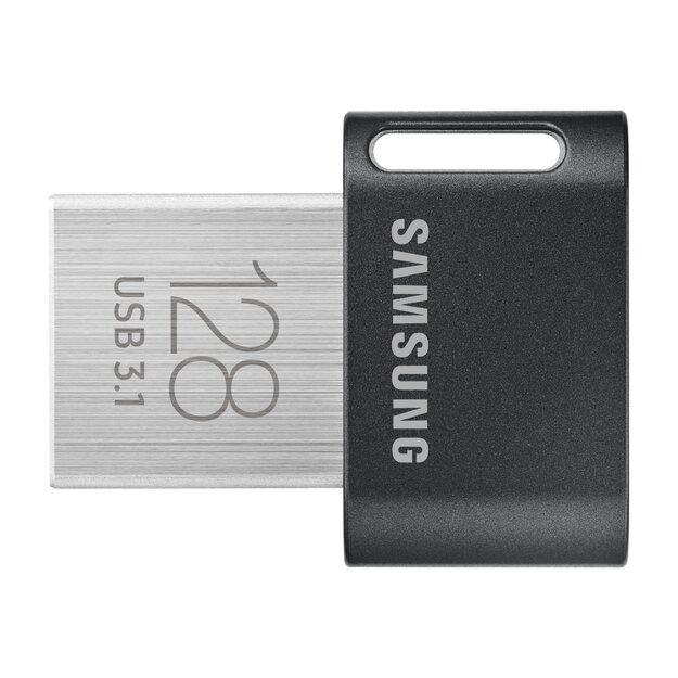 USB raktas SAMSUNG FIT PLUS 128GB USB 3.1 3