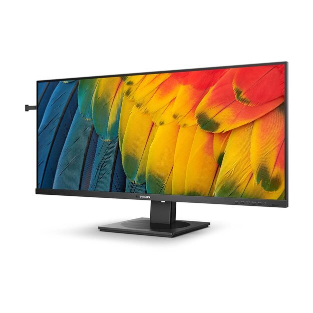 Monitorius PHILIPS 40B1U5600/00 40inch 3440x1440 IPS Flat Monitor 8