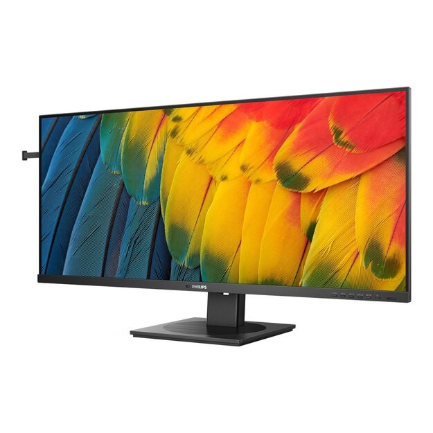 Monitorius PHILIPS 40B1U5600/00 40inch 3440x1440 IPS Flat Monitor 10