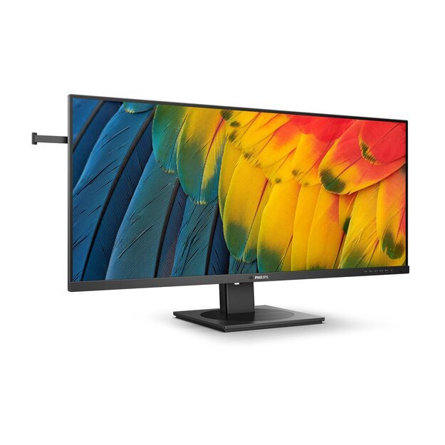 Monitorius PHILIPS 40B1U5600/00 40inch 3440x1440 IPS Flat Monitor 12