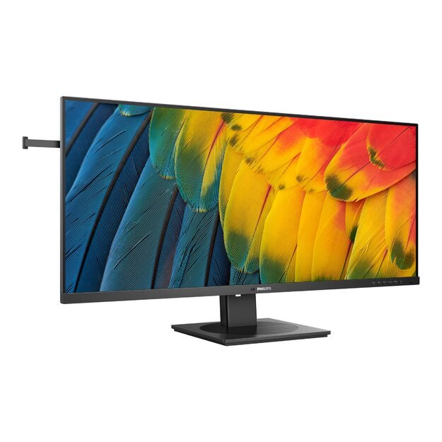 Monitorius PHILIPS 40B1U5600/00 40inch 3440x1440 IPS Flat Monitor 7