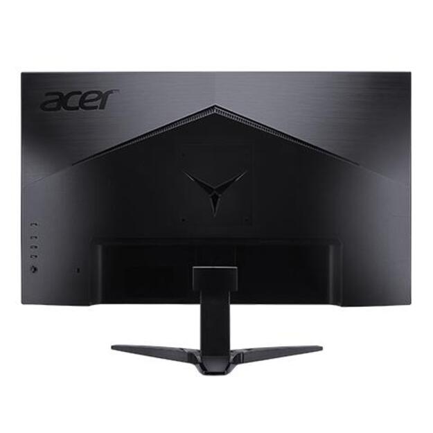 Monitorius LCD |ACER|Nitro KG2|28 |Gaming|3840x2160|16:9|60 Hz|4 ms|Speakers|Tilt|UM.PX2EE.001