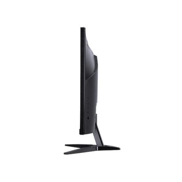 Monitorius LCD |ACER|Nitro KG2|28 |Gaming|3840x2160|16:9|60 Hz|4 ms|Speakers|Tilt|UM.PX2EE.001