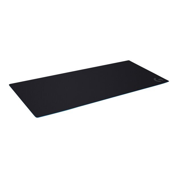 Pelės kilimėlis LOGITECH G840 XL Cloth Gaming Mouse Pad - N/A - EWR2 1