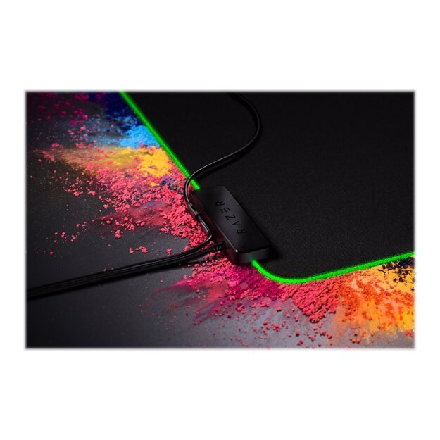 Pelės kilimėlis RAZER Goliathus Chroma Extended